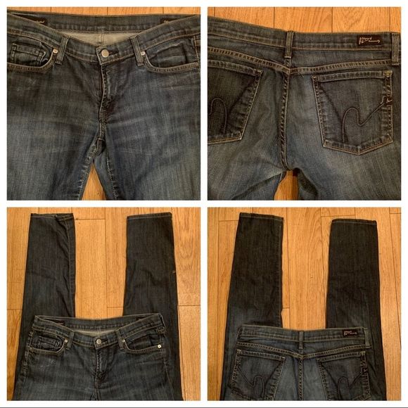 Citizens of Humanity Kelly #001 Stretch
Low waist Bootcut size 30
EUC - Picture 2 of 16